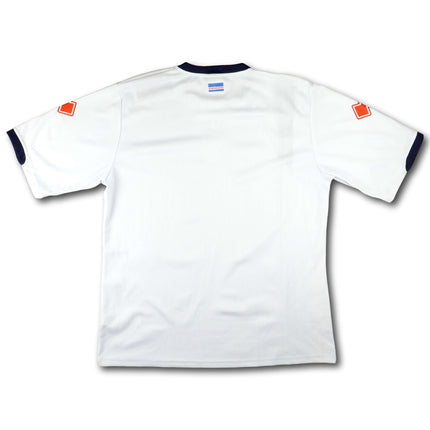 Kap Verde 2008 Trikot auswärts - 7/10 - [XL]
