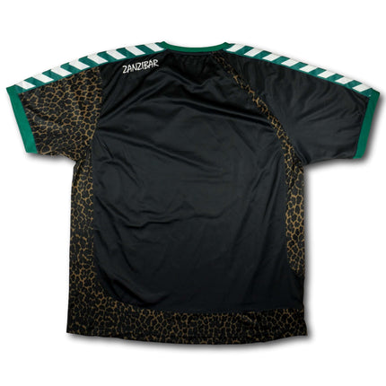 Sansibar 2012 Trikot heim - 9/10 - [XXL]
