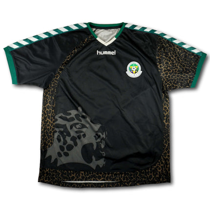 Sansibar 2012 Trikot heim - 9/10 - [XXL]