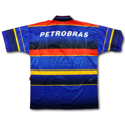 CR Flamengo 1995 Trikot drittes - 7/10 - [XL]