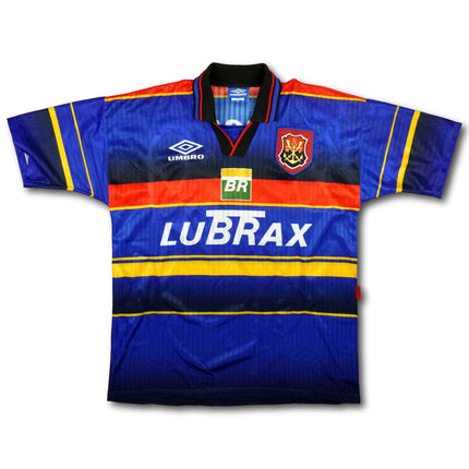 CR Flamengo 1995 Trikot drittes - 7/10 - [XL]