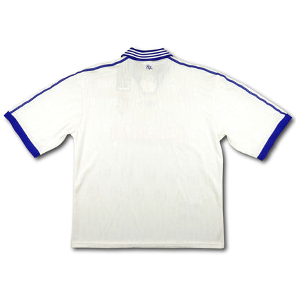 Real Saragossa 1997-99 Trikot heim - 8/10 - [XL]