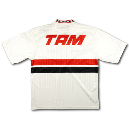 São Paulo FC 1996 Trikot heim - 7/10 - [XL]