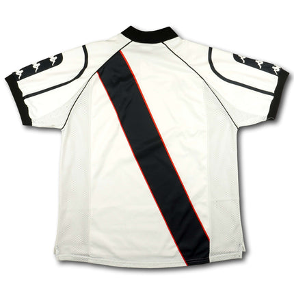 CR Vasco da Gama 1998 Trikot heim - 6/10 - [XL]