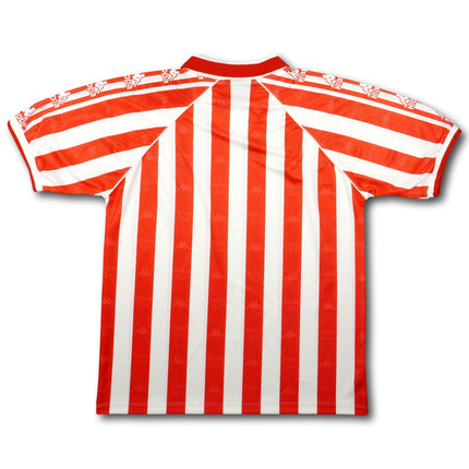 Athletic Bilbao 1995-97 Trikot heim - 7/10 - [M]