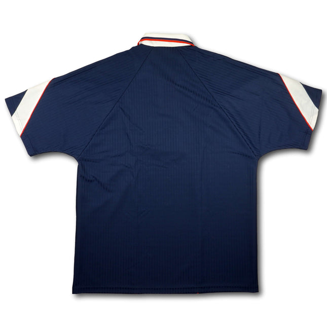 Schottland 1997 Trikot heim - 8/10 - [XL]