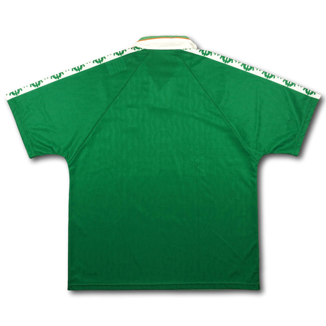 Irland 1996 Trikot heim - 7/10 - [XL]