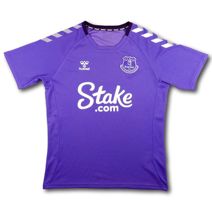 Everton 2022-23 Trikot training - 8/10 - [M]