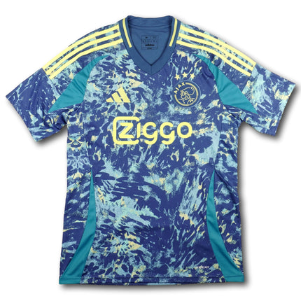 Ajax Amsterdam 2024-25 Trikot auswärts - 9/10 - [M]