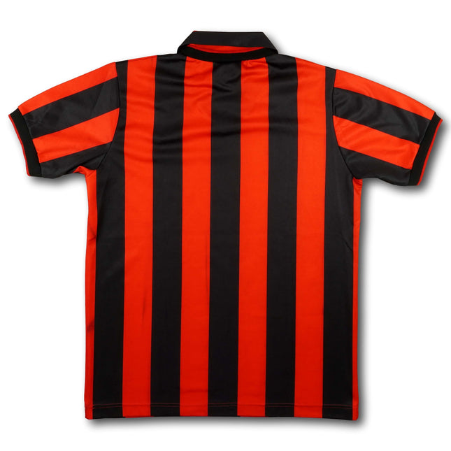AC Milan 1990-91 Trikot heim - 6/10 - [M]