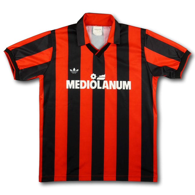 AC Milan 1990-91 Trikot heim - 6/10 - [M]