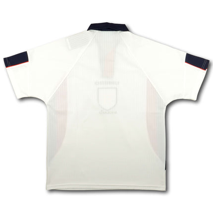 England 1998 Trikot heim - 7/10 - [M]