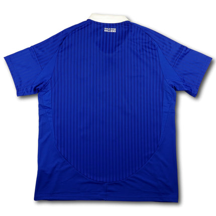 Racing Strassburg 2024-25 Trikot heim - 9/10 - [XL]