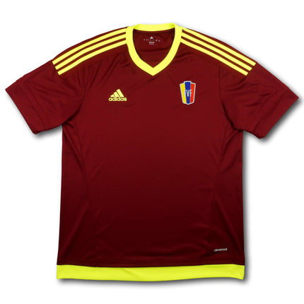 Venezuela 2015 Trikot heim - 9/10 - [L]
