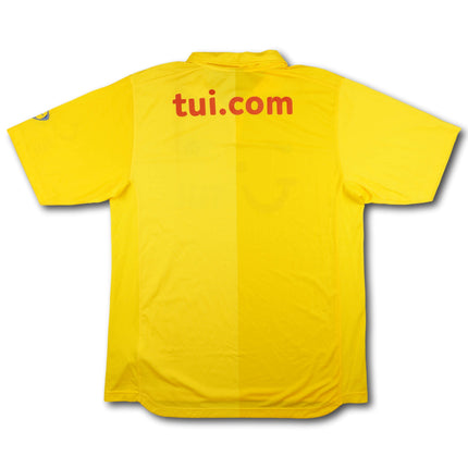 FC Zürich 2006-08 Trikot auswärts Meistersaison (06/07) - 8/10 - [XL]