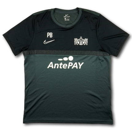 FC Zürich ca. 2019-21 Trikot training - 7/10 - [XL]