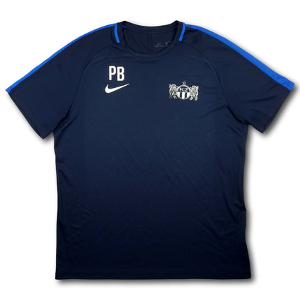 FC Zürich 2018-19 Trikot training - 6/10 - [XL]