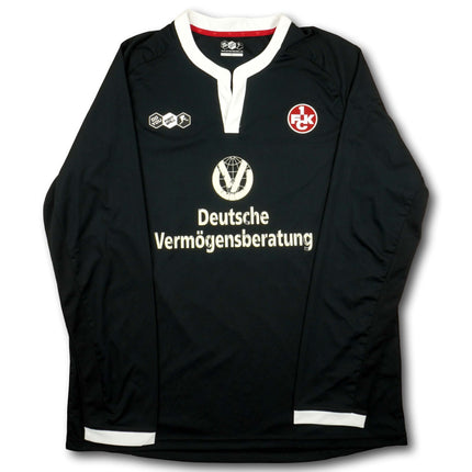 1. FC Kaiserslautern 2009-10 Trikot drittes - L/S - PAVLOVIC #25 - 6/10 - [XL]