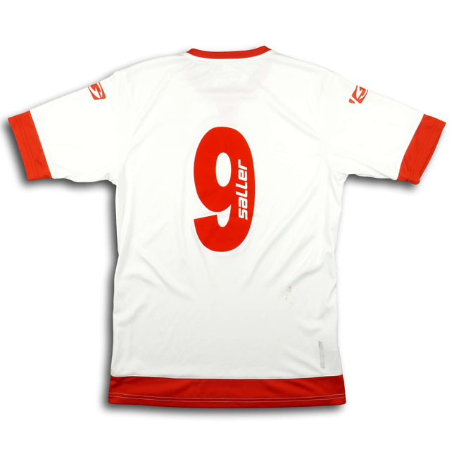 Gambia ca. 2019-22 Trikot auswärts - #9 - 7/10 - [S]