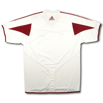 Venezuela 2005 Trikot auswärts - 9/10 - [L]
