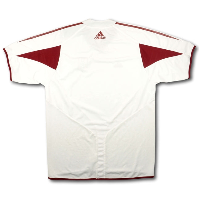 Venezuela 2005 Trikot auswärts - 9/10 - [L]
