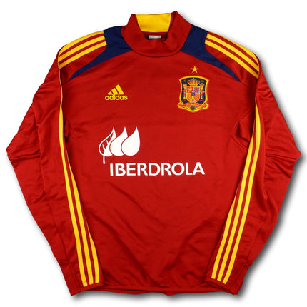 Spanien 2011-12 Sweater training - 7/10 - [M]