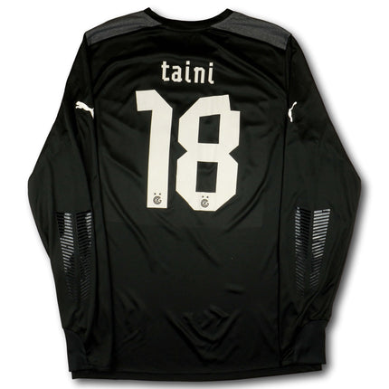 GC Zürich ca. 2011-14 Trikot torhüter - L/S - TAINI #18 - 7/10 - [XL]
