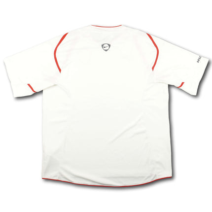 FC Arsenal 2006-07 Trikot training - 7/10 - [XL]