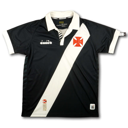 CR Vasco da Gama 2019 Trikot heim - 8/10 - [M]
