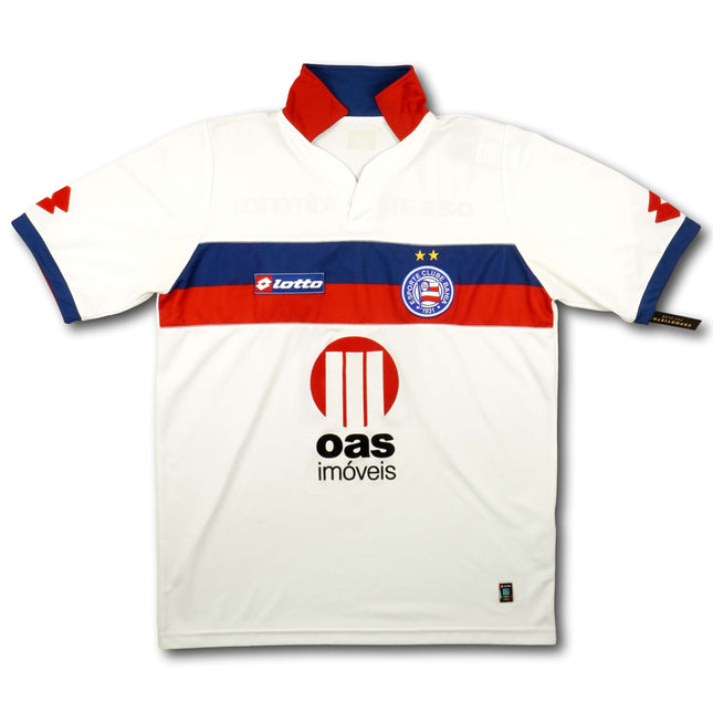 EC Bahia 2011 Trikot heim - #11 - 7/10 - [XL]