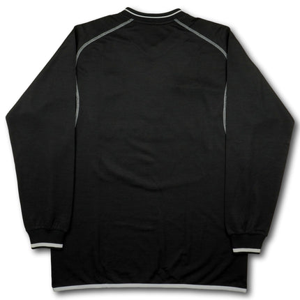 Manchester United 2000-02 Trikot torhüter Meisteraison (00/01) - L/S - 9/10 - [M]