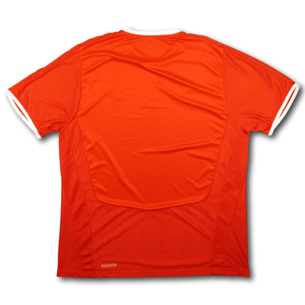 Schweiz 2008 Trikot heim - 8/10 - [XL]