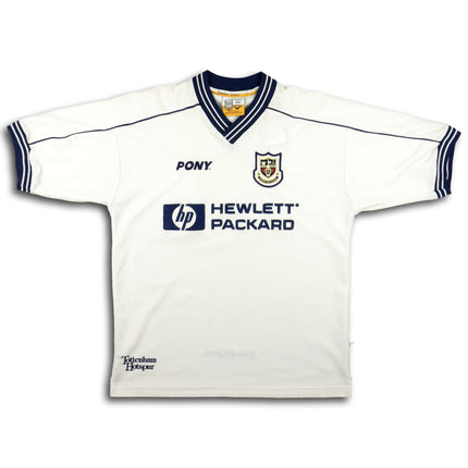 Tottenham 1997-99 Trikot heim - 6/10 - [M]