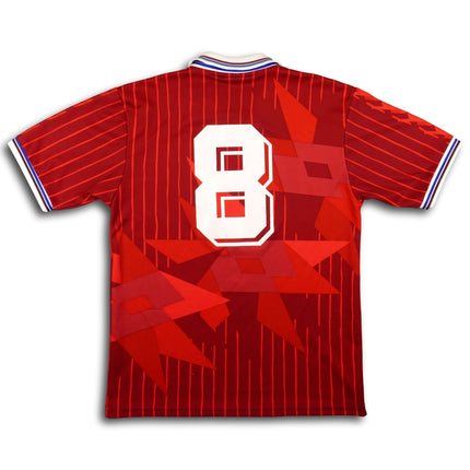 Servette FC 1992-94 Trikot heim Meistersaison (93/94) - #9 - 7/10 - [M]