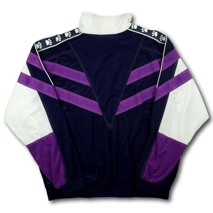 Real Madrid 1997-98 Jacket training - 9/10 - [XL]
