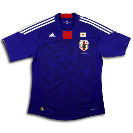 Japan 2010 Trikot heim - 9/10 - [L]