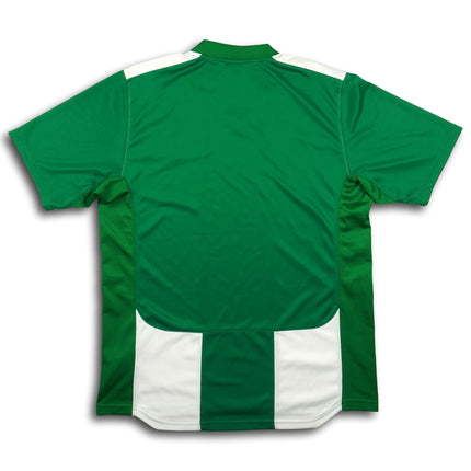 Hammarby IF 2008-09 Trikot heim - 8/10 - [M]