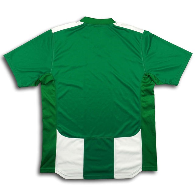 Hammarby IF 2008-09 Trikot heim - 8/10 - [M]