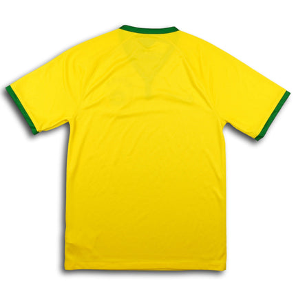 Brasilien 2014 Trikot heim - 7/10 - [S]