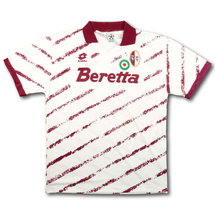 FC Turin 1993-94 Trikot auswärts - 8/10 - [XL]