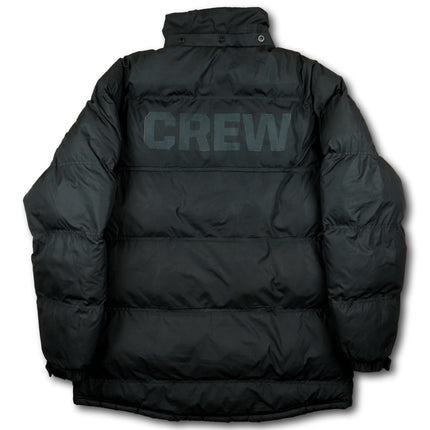 FC Zürich 2017 Jacket winterjacke - 7/10 - [L]