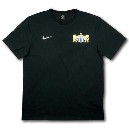 FC Zürich 2018 T-Shirt fan - 7/10 - [L]
