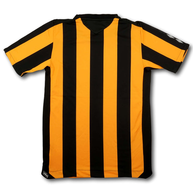 Hull City 2008-09 Trikot heim - 9/10 - [S]