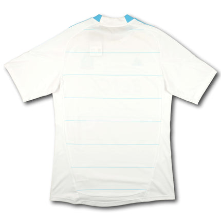Olympique Marseille 2010-11 Trikot heim - 7/10 - [M]