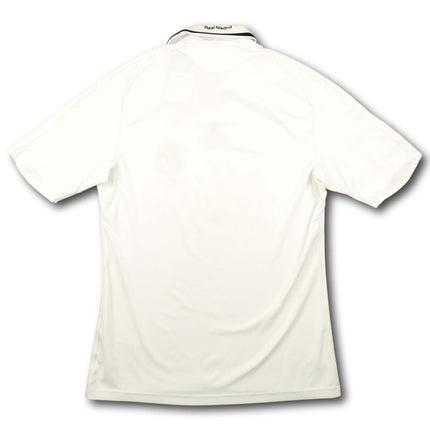 Real Madrid 2008-09 Trikot heim - 8/10 - [S]