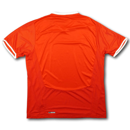 Schweiz 2008 Trikot heim - 5/10 - [M]