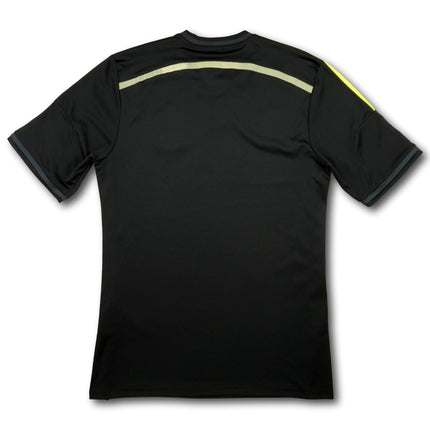 Spanien 2014 Trikot auswärts - 9/10 - [L]