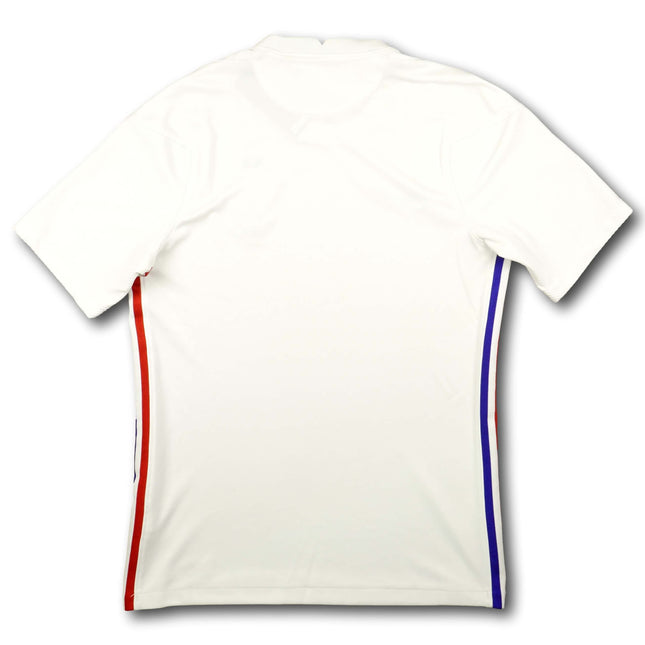 Frankreich 2020 Trikot auswärts - 8/10 - [S]