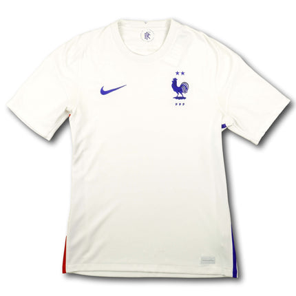 Frankreich 2020 Trikot auswärts - 8/10 - [S]