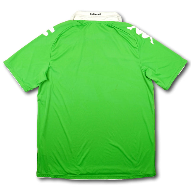 Borussia Mönchengladbach 2013-14 Trikot auswärts - 8/10 - [XL]